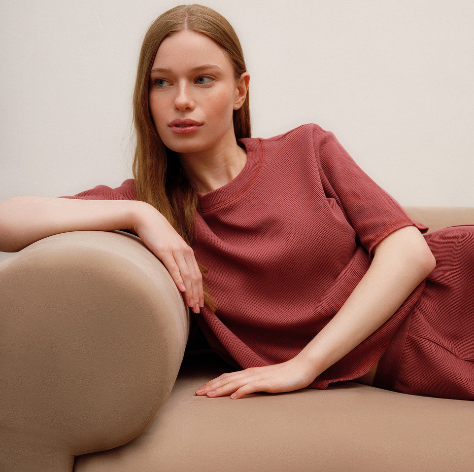 Коллекция «Пижамная вечеринка»