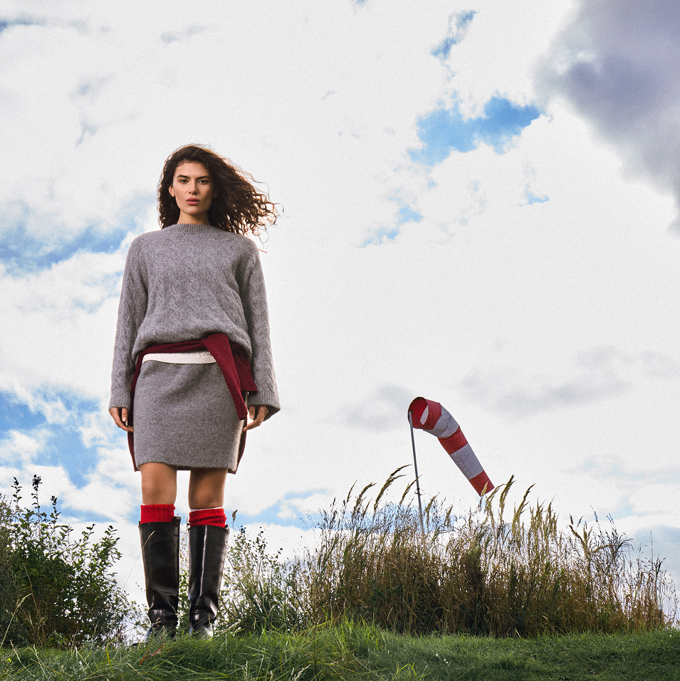 Коллекция «Будь собой»