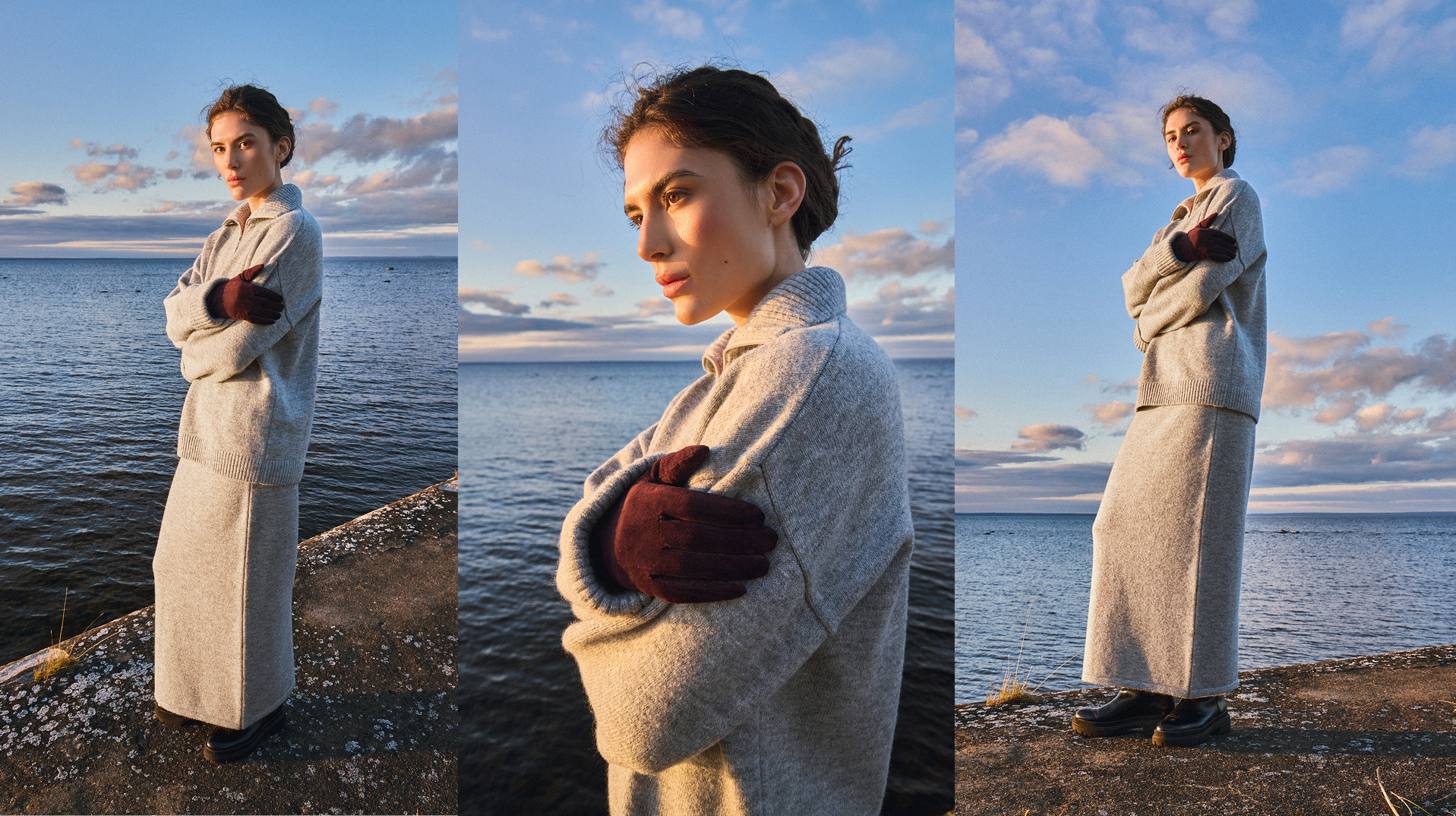 Коллекция «Будь собой»