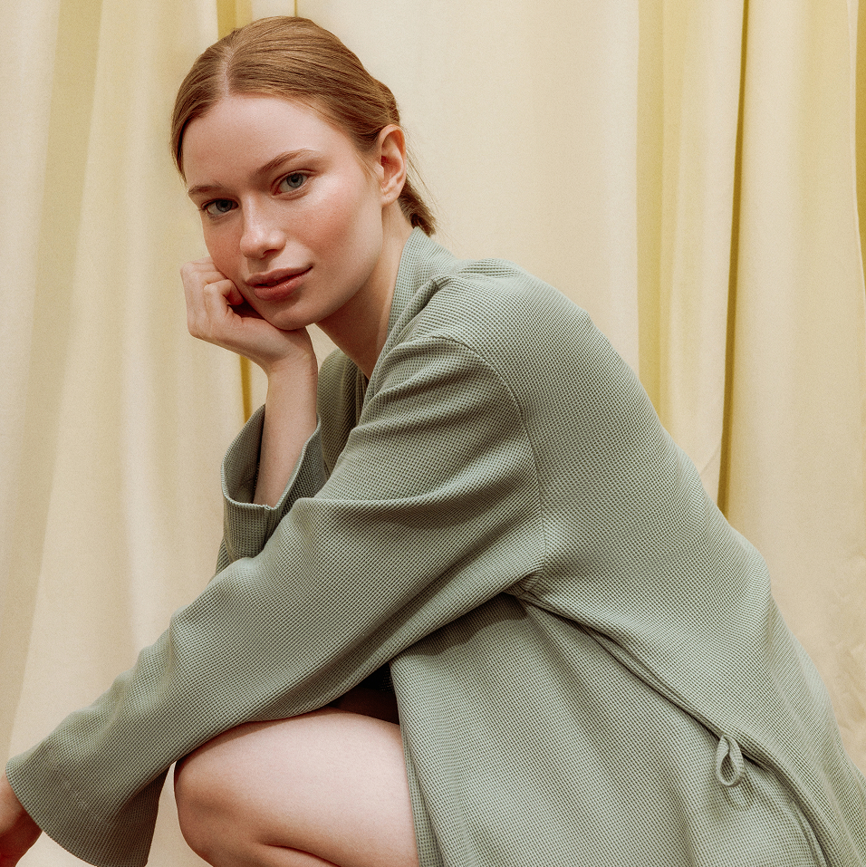 Коллекция «Пижамная вечеринка»