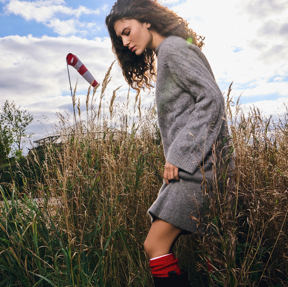 Коллекция «Будь собой»