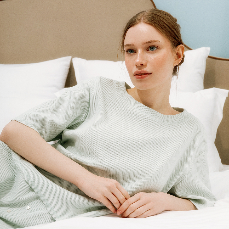 Коллекция «Пижамная вечеринка»