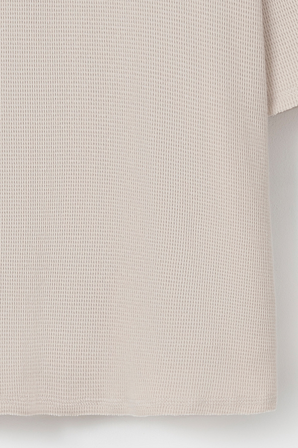 картинка Комлпект футболка и брюки из объемного трикотажа от магазина Одежда+