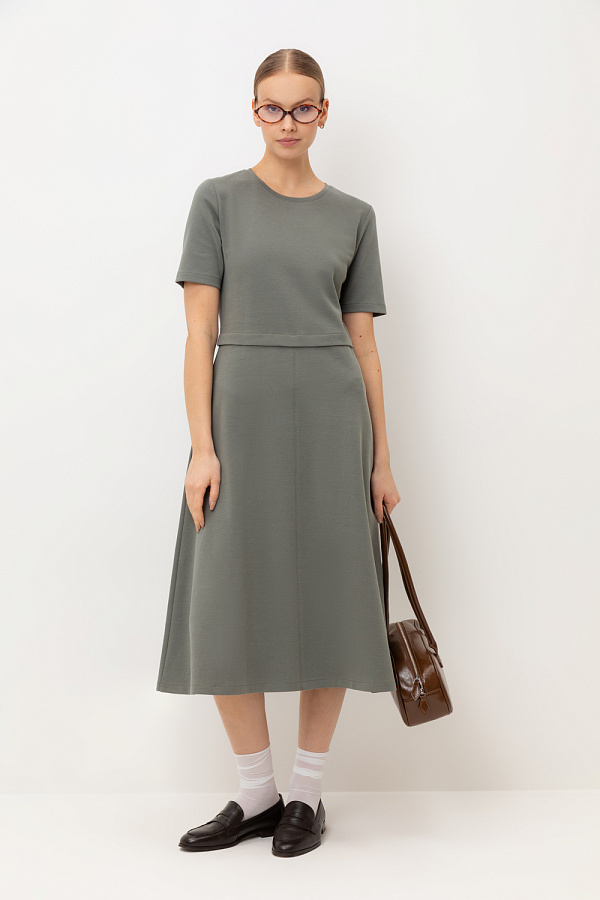 картинка Платье от магазина Одежда+