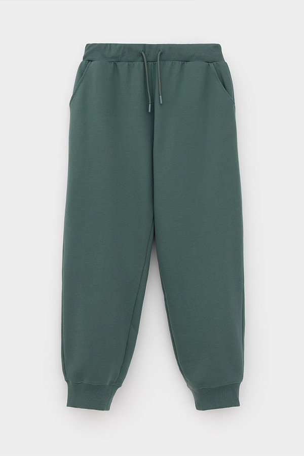 картинка Комплект толстовка и брюки из футера от магазина Одежда+