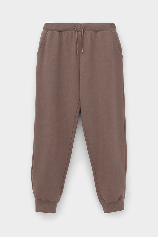 картинка Комплект толстовка и брюки из футера от магазина Одежда+