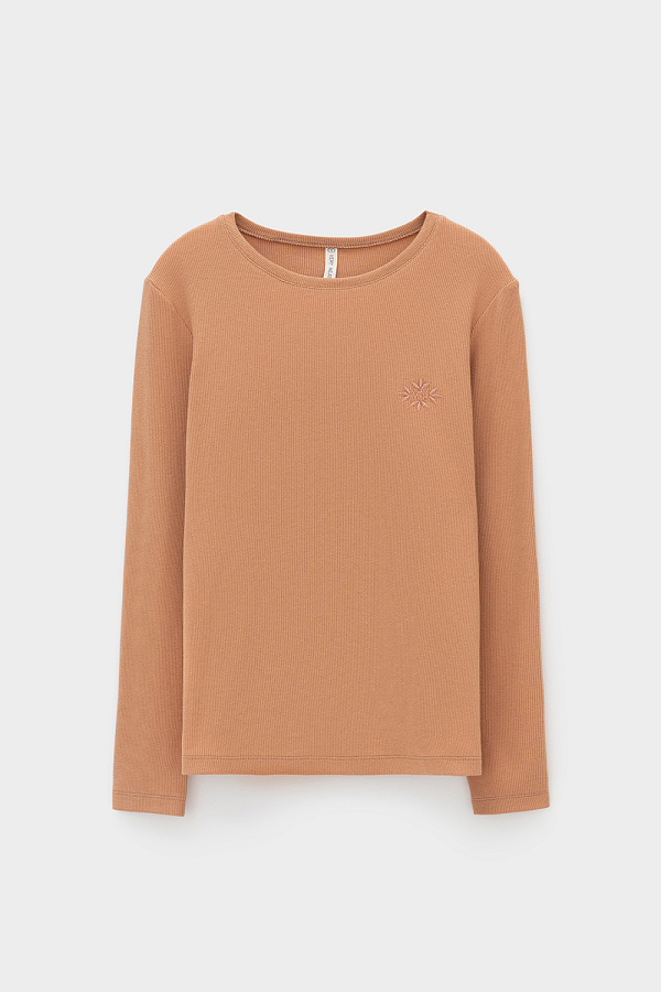 картинка Комплект из хлопка в рубчик от магазина Одежда+