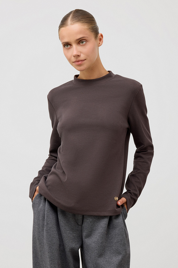 картинка Водолазка от магазина Одежда+