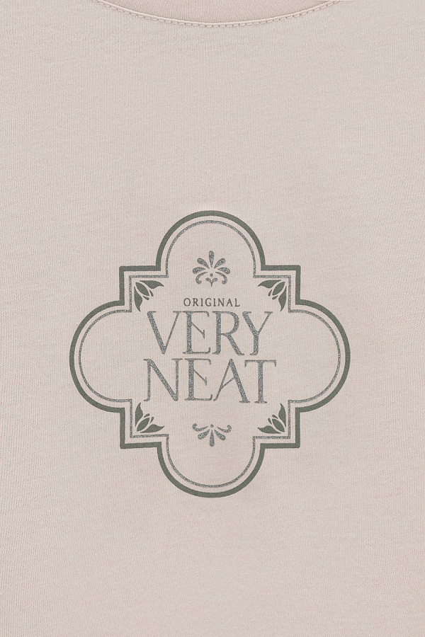 картинка Комплект футболка и брюки из гребенного хлопка от магазина Одежда+