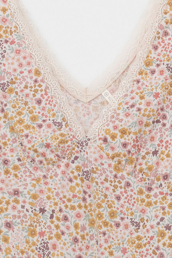 картинка Сорочка из 100% хлопка от магазина Одежда+