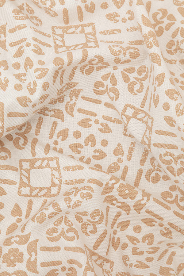 картинка Комплект рубашка и брюки из 100% хлопка от магазина Одежда+