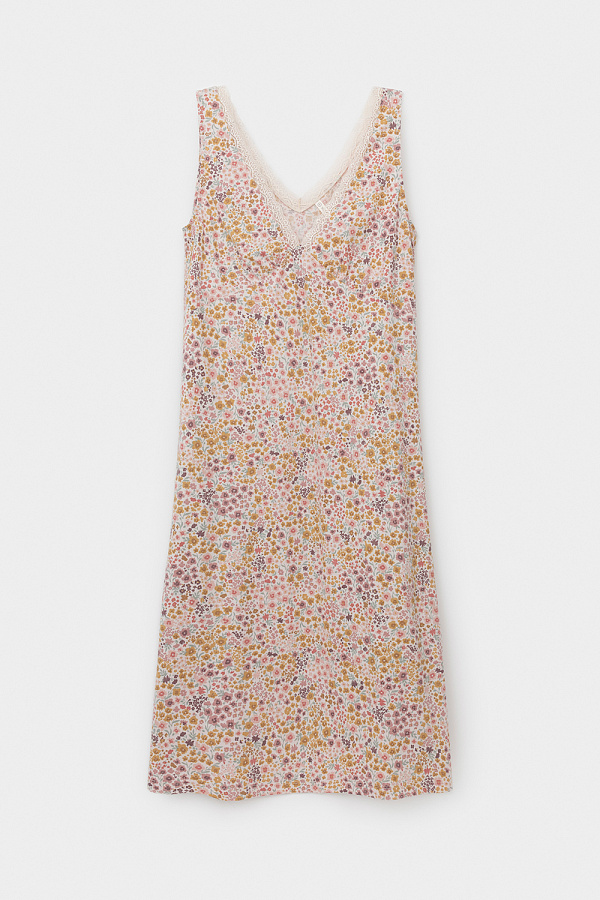 картинка Сорочка из 100% хлопка от магазина Одежда+