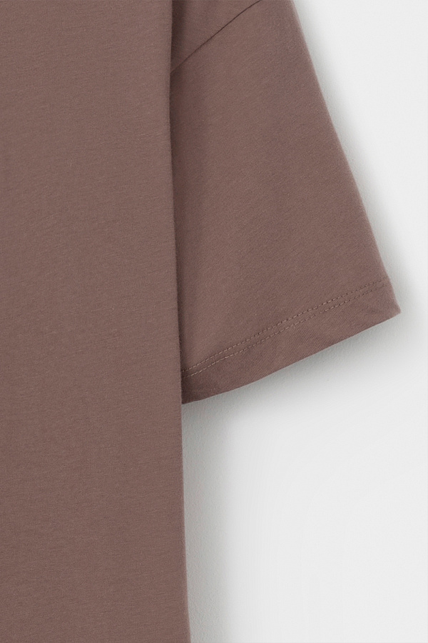 картинка Сорочка из 100% хлопка от магазина Одежда+