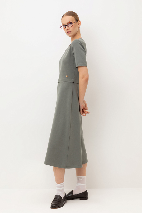 картинка Платье от магазина Одежда+