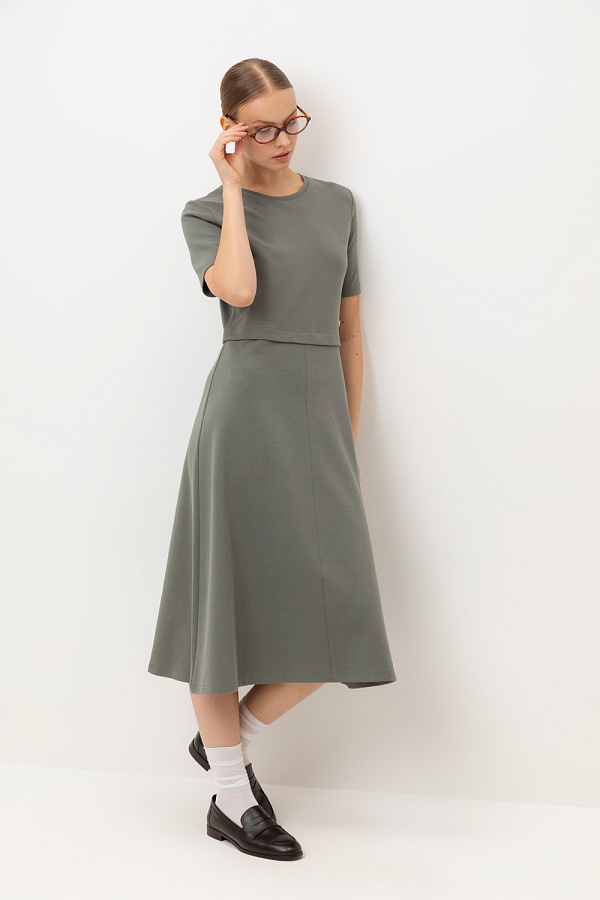 картинка Платье от магазина Одежда+