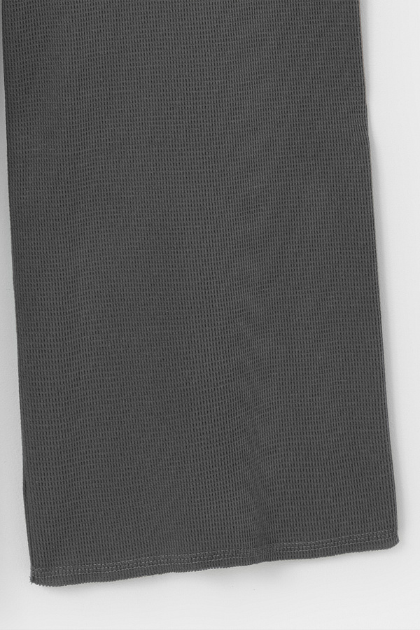 картинка Комлпект футболка и брюки из объемного трикотажа от магазина Одежда+