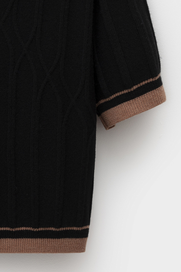 картинка Джемпер-поло от магазина Одежда+