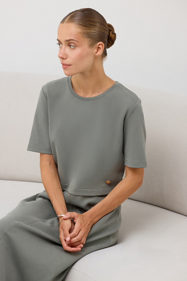 картинка Платье от магазина Одежда+