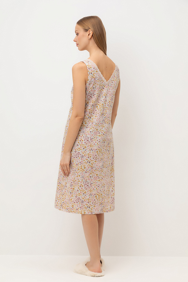 картинка Сорочка из 100% хлопка от магазина Одежда+