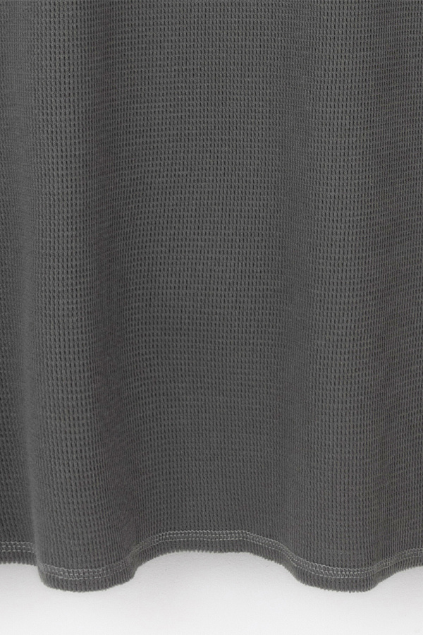 картинка Сорочка из объемного трикотажа от магазина Одежда+