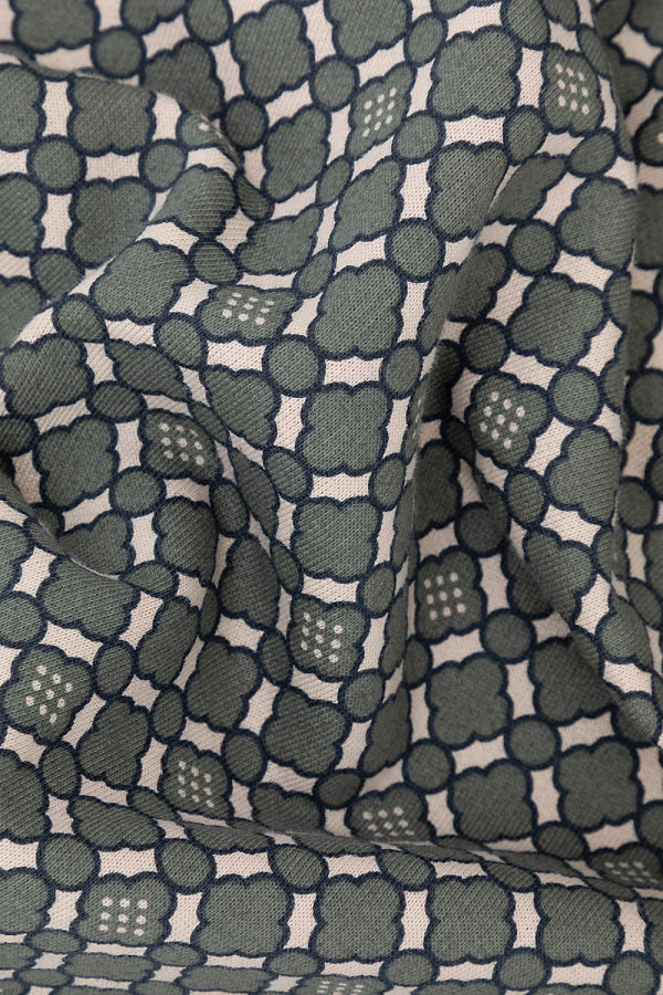 картинка Комплект толстовка и брюки из футера от магазина Одежда+