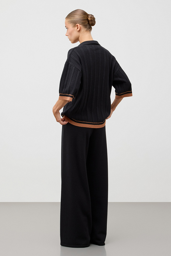 картинка Джемпер-поло от магазина Одежда+