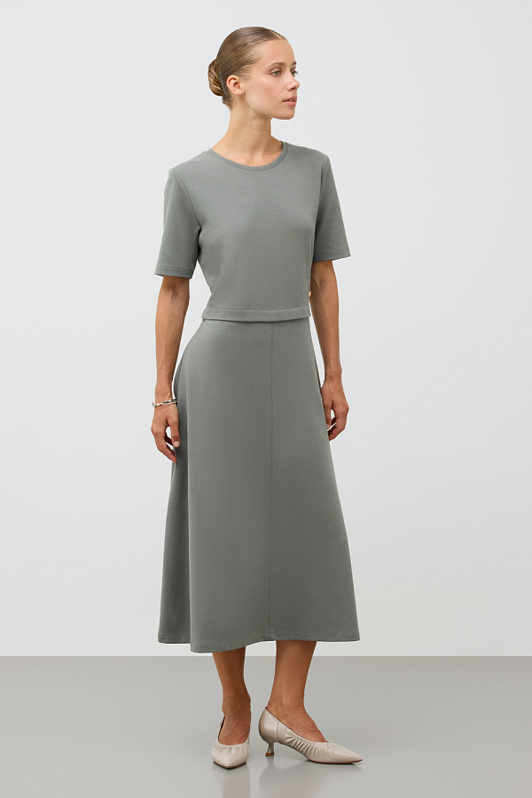 картинка Платье от магазина Одежда+