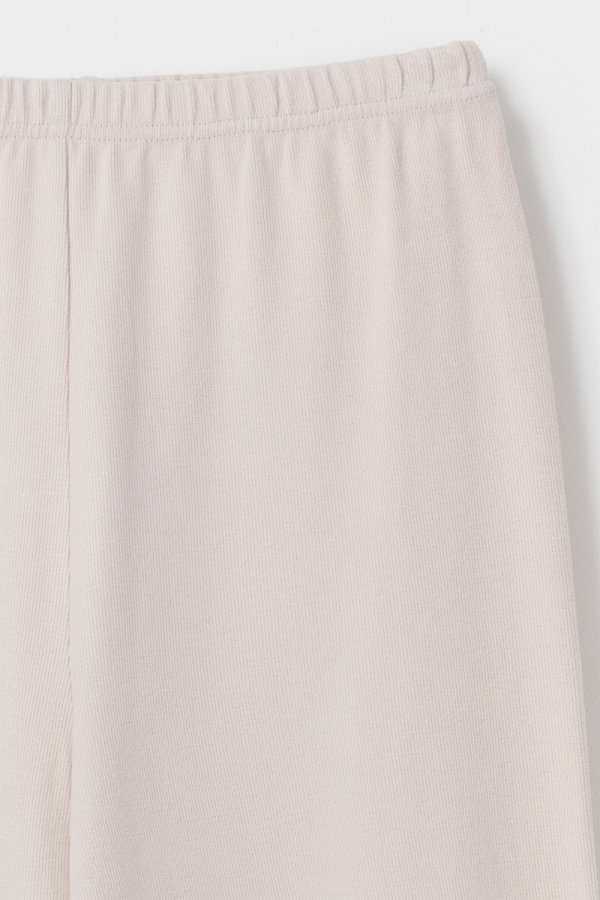 картинка Комплект джемпер и брюки с пич эффектом от магазина Одежда+