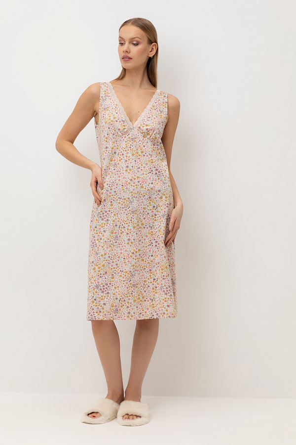 картинка Сорочка из 100% хлопка от магазина Одежда+