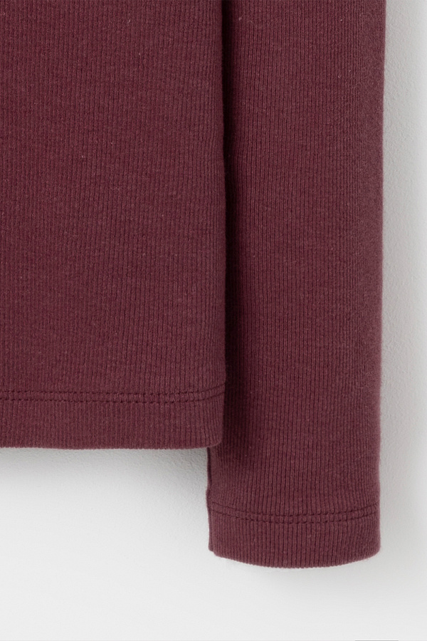 картинка Комплект из хлопка в рубчик от магазина Одежда+