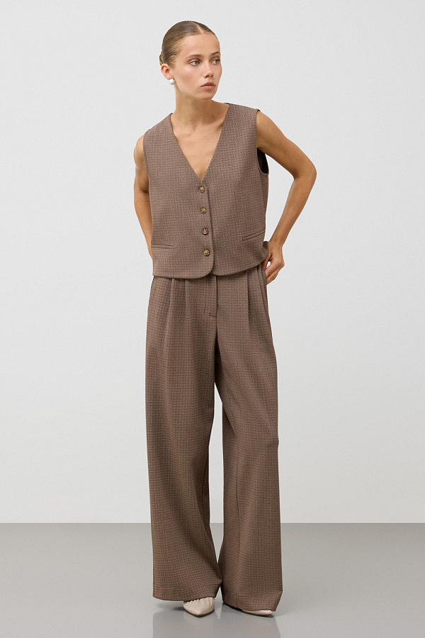 картинка Брюки от магазина Одежда+