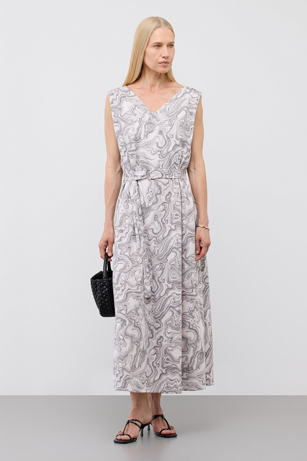 картинка Сарафан от магазина Одежда+