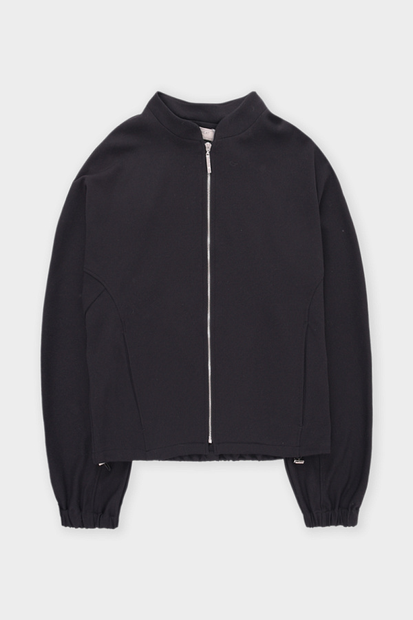 картинка Куртка из премиального трикотажа от магазина Одежда+