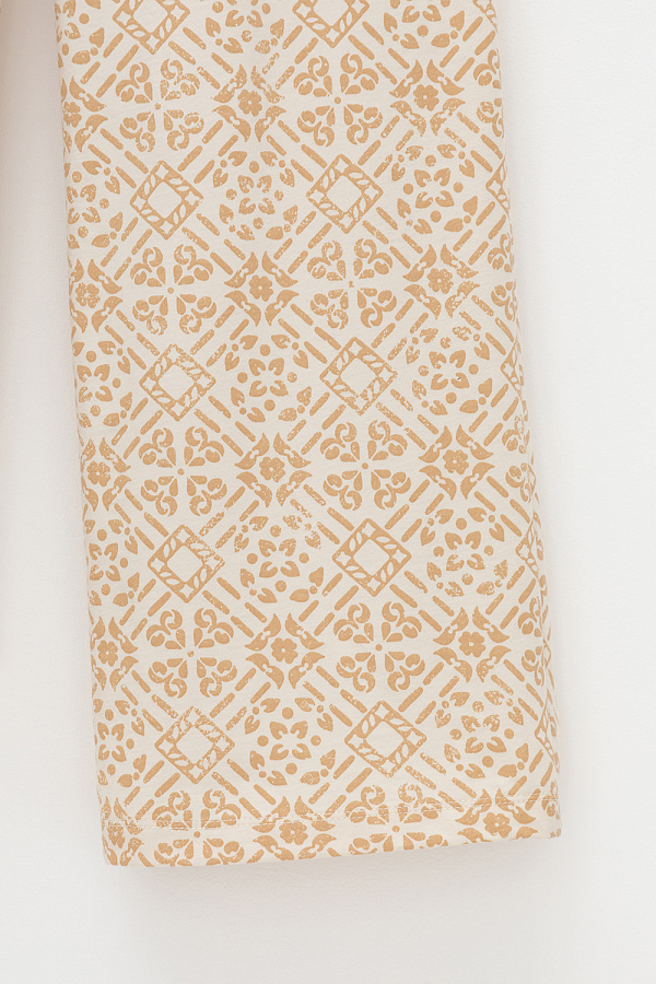 картинка Комплект рубашка и брюки из 100% хлопка от магазина Одежда+