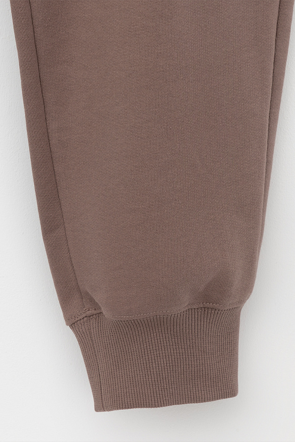 картинка Комплект толстовка и брюки из футера от магазина Одежда+