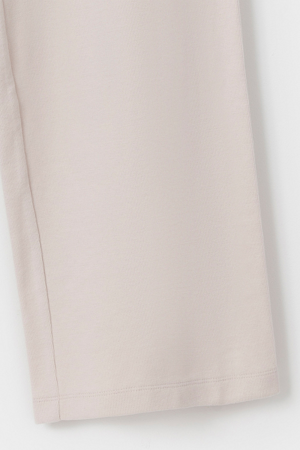 картинка Комплект джемпер и брюки с пич эффектом от магазина Одежда+