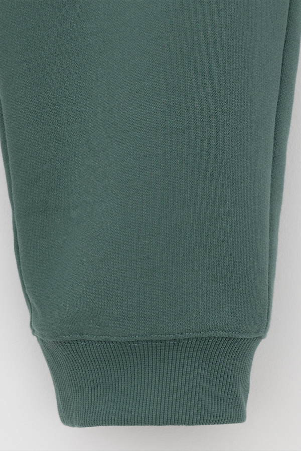 картинка Комплект толстовка и брюки из футера от магазина Одежда+