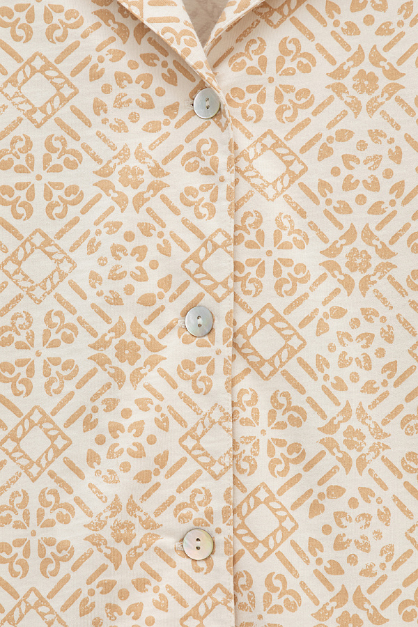 картинка Комплект рубашка и брюки из 100% хлопка от магазина Одежда+