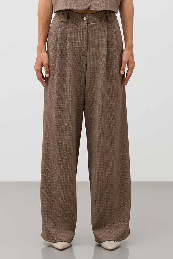 картинка Брюки от магазина Одежда+