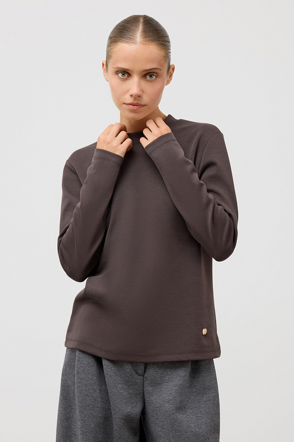 картинка Водолазка от магазина Одежда+