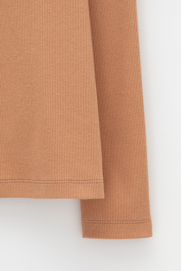 картинка Комплект из хлопка в рубчик от магазина Одежда+