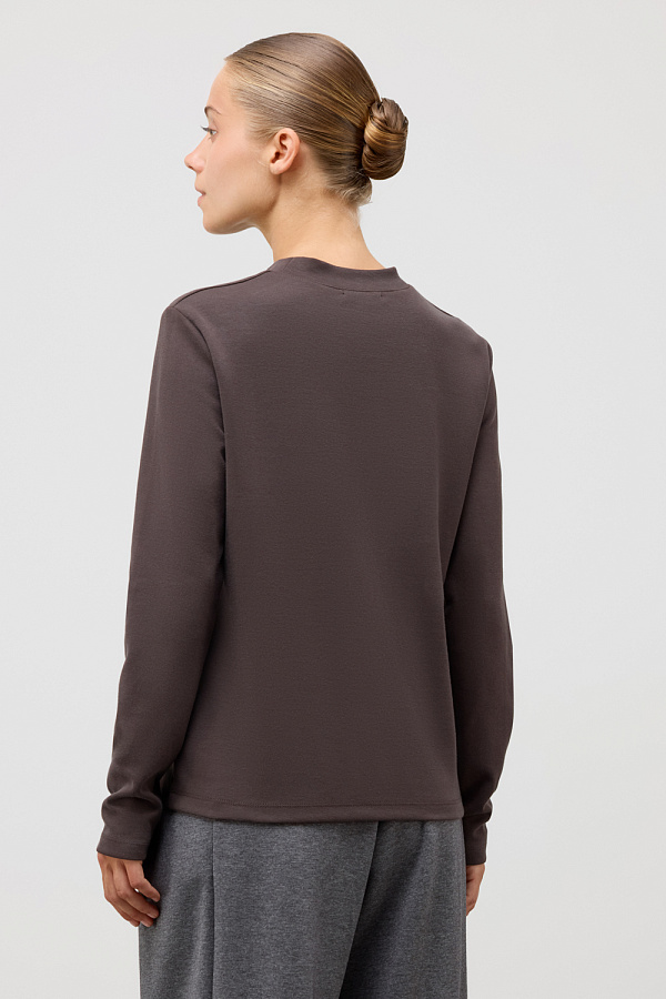 картинка Водолазка от магазина Одежда+