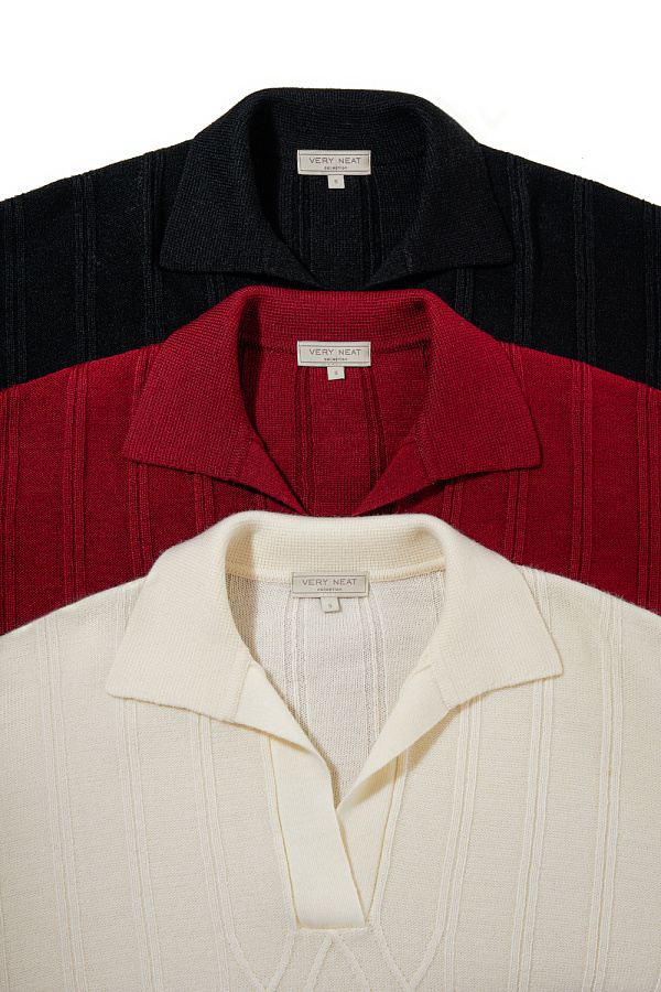 картинка Джемпер-поло от магазина Одежда+