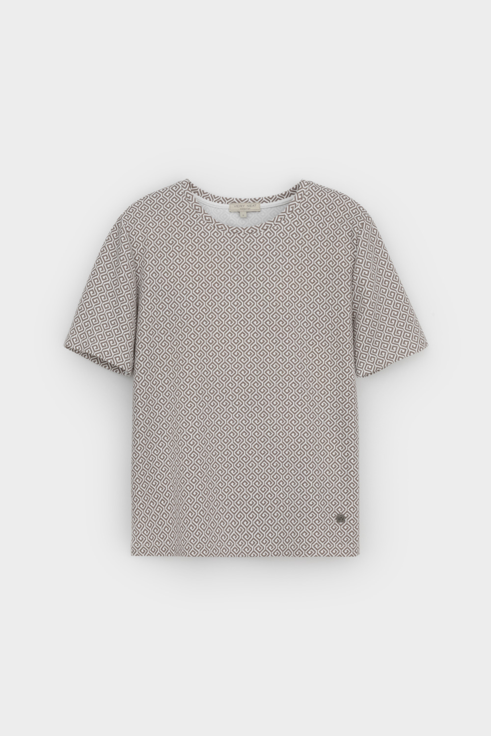 картинка Футболка из премиального трикотажа от магазина Одежда+