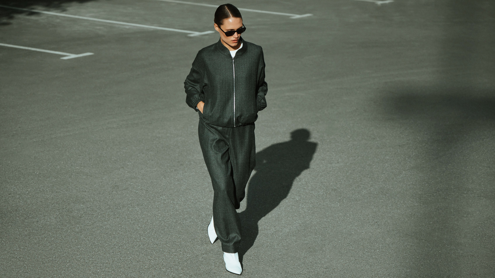 Collection «Street»