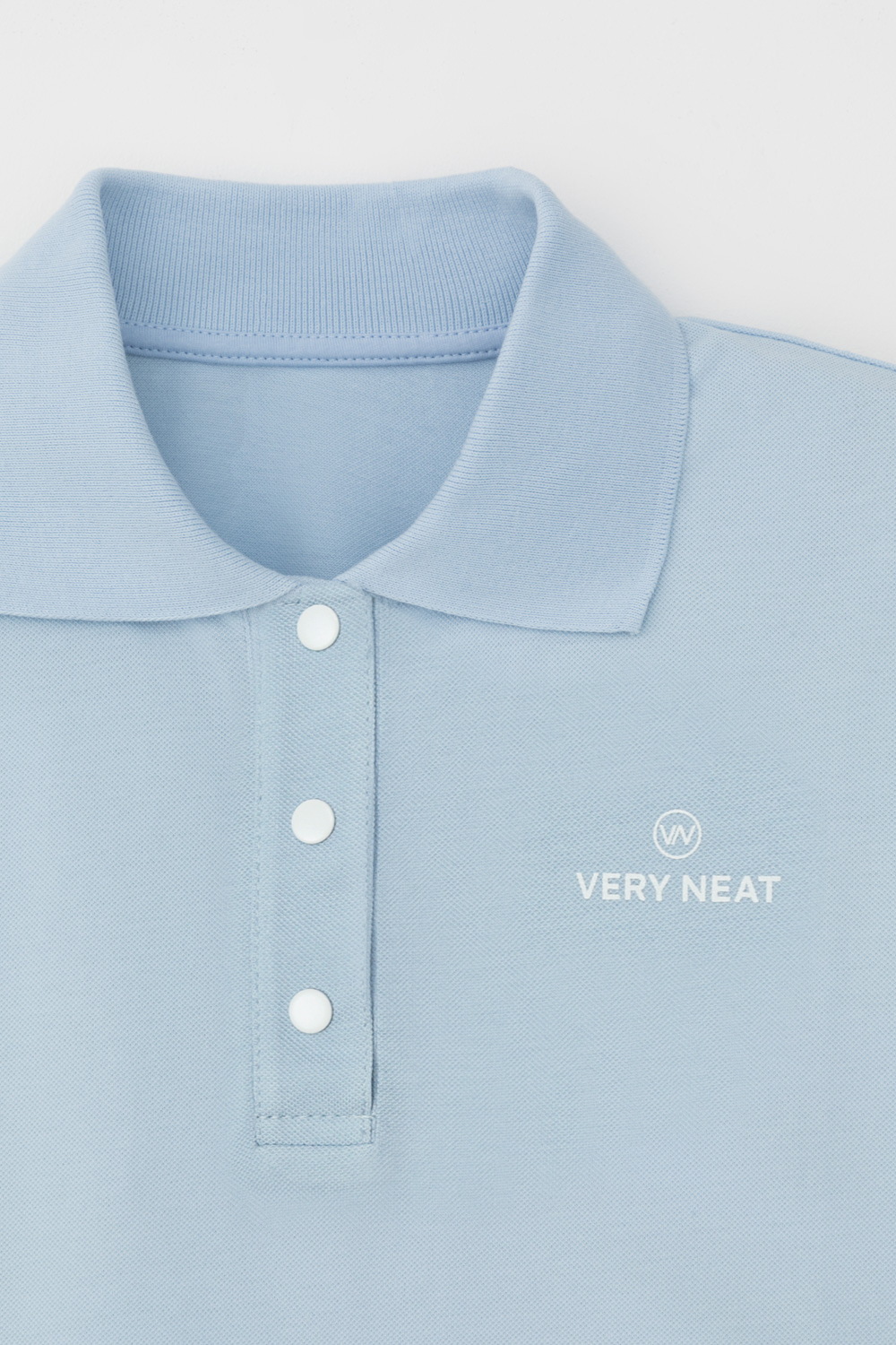 картинка Футболка-поло из 100% хлопка от магазина Одежда+