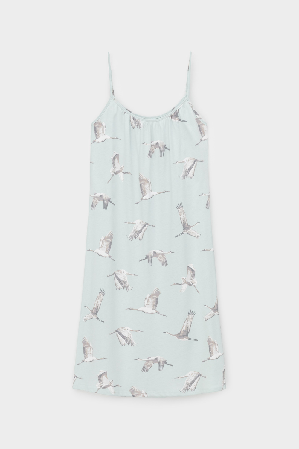 картинка Сорочка из 100% хлопка от магазина Одежда+