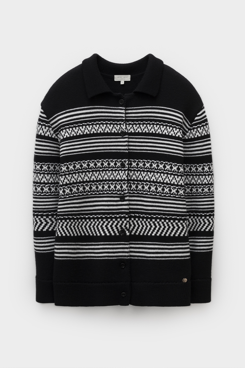 картинка Кардиган от магазина Одежда+