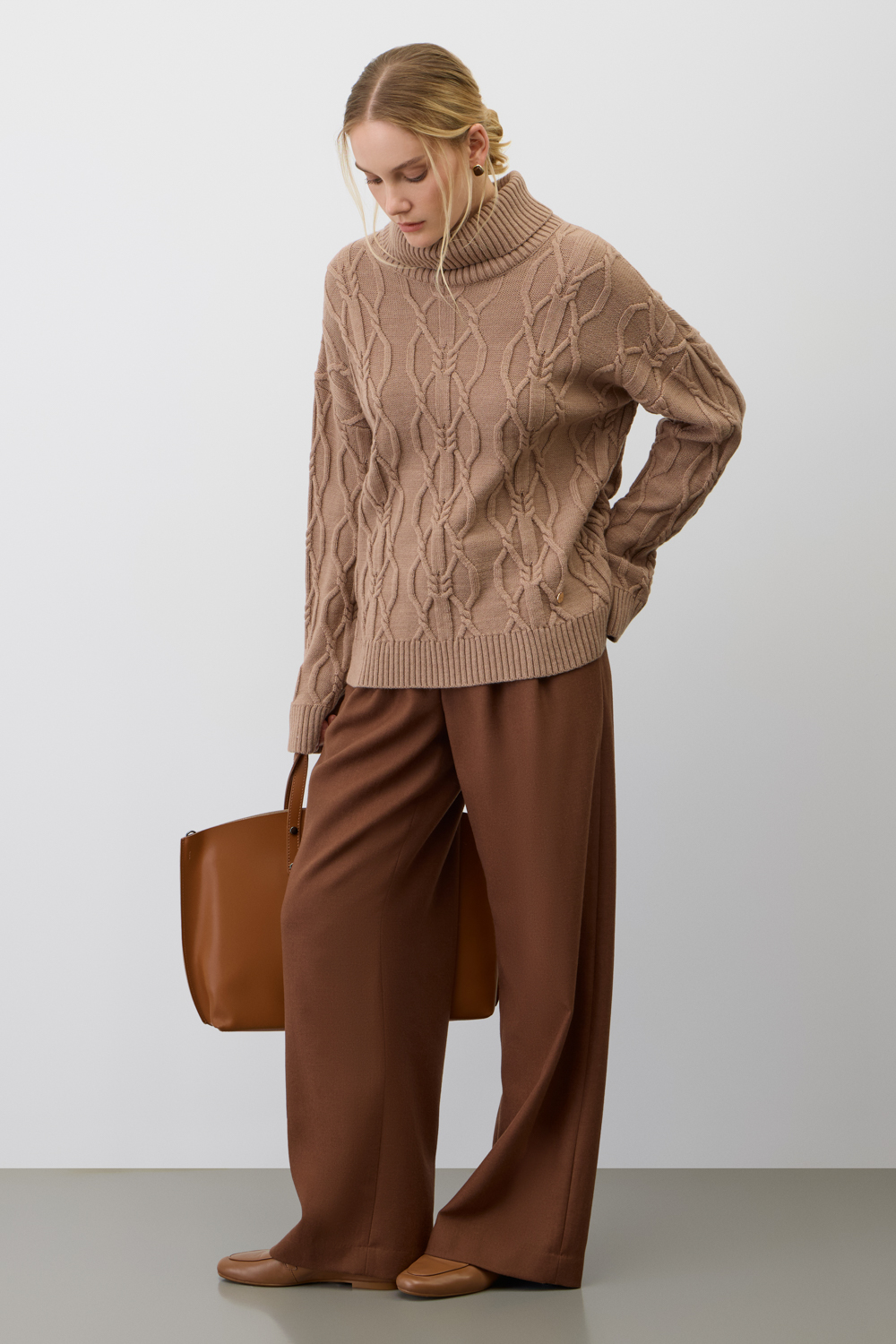 картинка Джемпер от магазина Одежда+