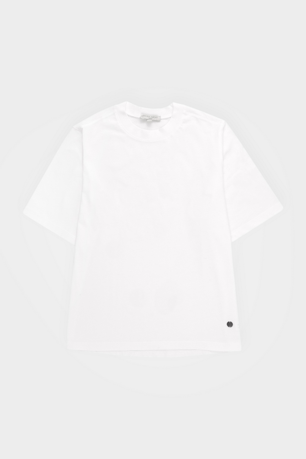 картинка Футболка из 100% хлопка от магазина Одежда+